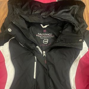 Free country radiance jacket, size S, excellent condition